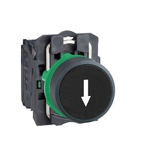 Schneider Electric XB5AA3351 Buton