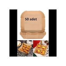 Herşeytrend Hava Fritözü Airfryer Pişirme Kağıdı