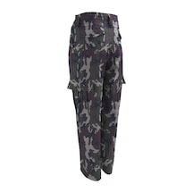 Horizon Av 106 Klasik Yeşil Kamuflaj-Av Pantolonu-10