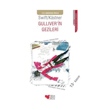 Guliver'in Gezileri - Msbu-691863