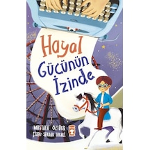 Hayal Gücünün İzinde - Rjcı-752565