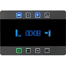 Cbe Pc380 Kontrol Paneli Set