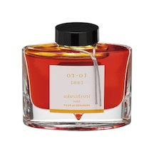50 Ml Iroshizuku Sarı Mürekkep Şişesi 0 Blender