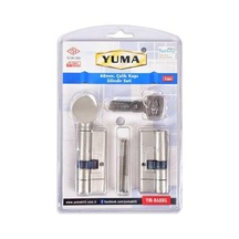 Ym-b68bgs Blist.saten Kapı Barel Seti