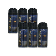 Aromel First Class Erkek Deodorant 150 ML x 6