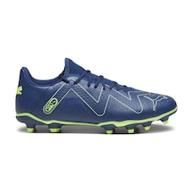 Puma Future Play Fg/ag Mavi Erkek Krampon 000000000101787992 Mavi