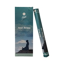 Çubuk Tütsü, Anti Stress Kokusu, 20 Adet Çubuk Tütsü Anti Stress