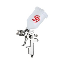 Proter Pr-ab-17g 1.4 Mm Üstten Plastik Depo Boya Tabancası P4bt352