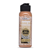 Artdeco Gold Multi Surface Saten Akrilik Boya 140Ml 299 Tarçın
