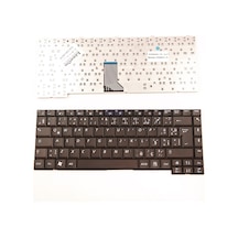 Laptopshop Samsung Uyumlu R510 Laptop Klavye Türkçe