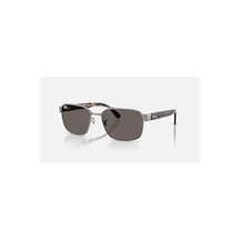 Ray-ban Rb3751 004\b1 Erkek Güneş Gözlüğü Kahverengi