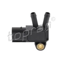 Mercedes Glk 220d Egzoz Basinc Sensoru 2011-2015 Topran 622501001