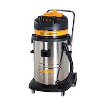 Safran DW 773 C Termic Islak-Kuru Tip Endüstriyel Elektrik Süpürgesi