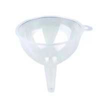 Hubrendy Tedarik Dolly Y-282 Plastik Huni No:3