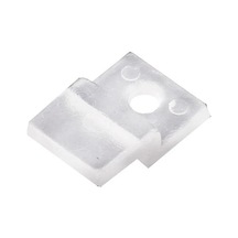 Made Plastik Ayna Tırnağı 20 Adet Çok Renkli