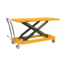 Biglift Rm-Tf100 Yük Platformu Kaldırma Kapasitesi 1000 Kg (487941738)
