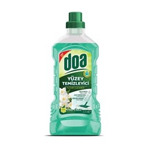 Doa Bahar Esintisi Yüzey Temizleyici 2500 Ml 12'li Paket 12'li Set
