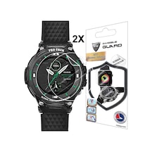 Ipg Casio Wsd-F20 Ekran Koruyucu (2 Adet)