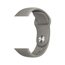 Kilifone -  Apple Uyumlu  Watch  42mm - Kordon Klasik Kordon