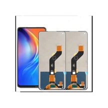 Tecno Camon 16 Lcd + Ekran Dokunmatik