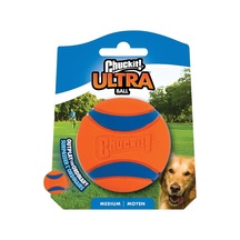 Ultra Ball Köpek Oyun Topu Orta Boy