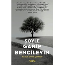 Şöyle Garip Bencileyin / Kolektif