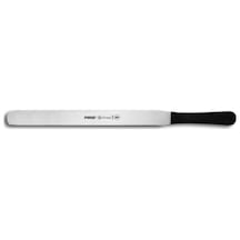 Pirge Creme Pasta Bıçağı 35 Cm Siyah - 71191 Diğer
