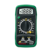 Wellhise Mas 830 Dijital Ölçü Aleti