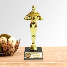 Kişiye Özel Yılın En Iyi Avukatı Oscar Ödülü - 2