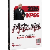 2026 Kpss Matematik Soru Bankası Çözümlü - Güven Göllüoğlu Hoca K
