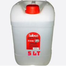 Asitli Su Akü Asiti  5lt (1lt-2lt-3lt-5lt-10lt Mev... N11.13962