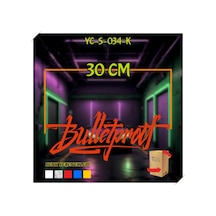 Araba, Motosiklet, Cam, Kapı, Kaporta, Sticker Etiket Kırmızı - 785710555