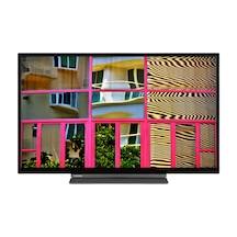 Toshiba 32WL3C63DT 32" HD Smart LED TV