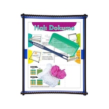 Exizticaret Halı Dokuma Tezgahı Exiznm795 Standart