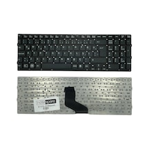 Sony İle Uyumlu Vpcf23p1e, Vpc-f23p1e, Vpcf23q1e, Vpc-f23q1e Notebook Klavye Siyah Tr