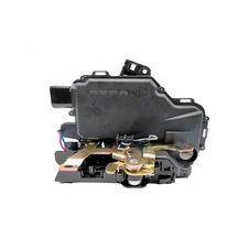Vager Vw Beetle 1998-2010 Ön Sol Kapı Kiliti Kilidi 3b1837015a