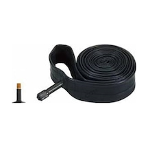 3T Bisiklet 26x1.75-2.125 İç Lastik Butyl A Kalite Siyah