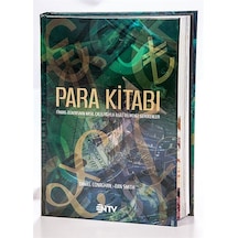 Para Kitabı - Daniel Conaghan -  Dan Smith - NTV