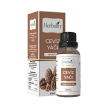 Ceviz Yağı 20ml