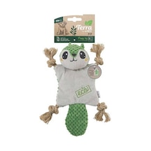 Terra Eco Pip Yavru Köpek Oyuncağı 25 Cm