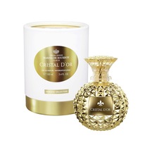 Princesse Cristal D'or Edp 100 Ml Kadın Parfümü