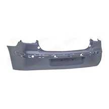Phıra Lg-01300 Arka Tampon Astarlı Laguna 05