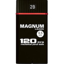 Magnum 120'li 0.5 Kalem Ucu