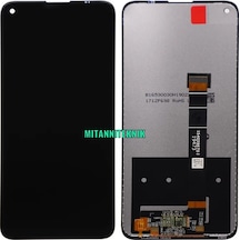 Lg K61 Lcd Ekran Dokunmatik