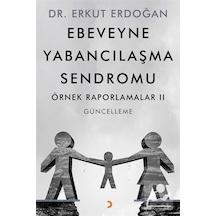 Ebeveyne Yabancılaşma Sendromu / Erkut Erdoğan