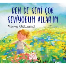 Ben De Seni Çok Seviyorum Allah Im - Rxlu-751558