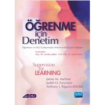 Öğrenme İçin Denetim  - ASCD  -  DiGilio  - Nobel Akademik Yayıncılık