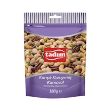 2 Adet Tadım Karnaval 180 G