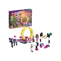 LEGO® Friends 41686 Sihirli Akrobasi 223 Parça