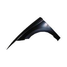 Seat Ibıza 17/24 Ön Çamurluk Deliksiz Sol Oran - Çamurluk